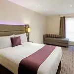 Premier Inn Plymouth City Centre
