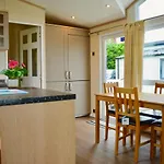 Deluxe Caravan Holidays At Craig Tara