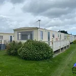 Chapel St Leonards Caravan