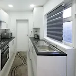 15 Selwyn Street, Luxury House