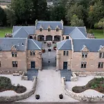 Stunning Edinburgh 1820S Stables Converted Studio