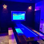 Saltrock Luxury Apartment