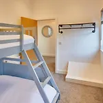 Host & Stay - West Cliff Retreat