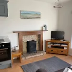 The Hayloft Cottage