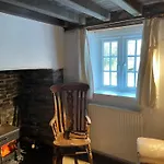 Stibb Farm Cottage At Sandymouth
