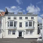 Apartment 3, The Manor House, Dartmouth