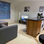 Beach Retreat, Stones Throw Away From Beach