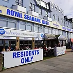 Royal Seabank Hotel