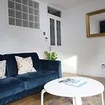 Anjore House - Modern Serviced Apartment In Belfast