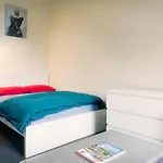 Princes Street Hostel
