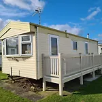 6 Berth Golden Sands