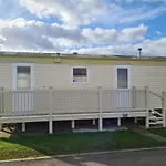 6 Berth Golden Sands
