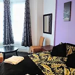 Bloomfield Lodge Hotel