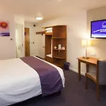 Premier Inn Plymouth City - Lockyers Quay