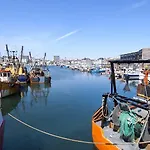 Premier Inn Plymouth City - Lockyers Quay