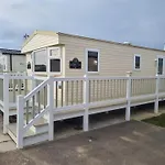 8 Berth Caravan Pg30