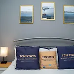Central Apartment In The Heart Of Liverpool
