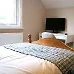 5-Bedroom Holiday Home In West Shore, Llandudno