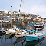 Finest Retreats - Old Harbour Cottage