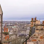 The Lady Stair'S Apartment - Royal Mile