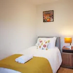 Anjore House - Modern Serviced Apartment In Belfast