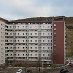Holyrood New Apartment