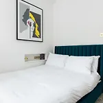 Guestready - Modern 1Br Home Near Beach Kemptown