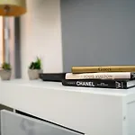 Central Apartment In The Heart Of Liverpool