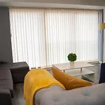 Central Apartment In The Heart Of Liverpool