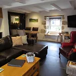 Trenwith Bridge Cottage