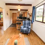 Foxglove Lodge