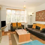Sandsfoot Rest