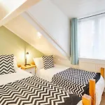 Host & Stay - Harbour Mist Cottage