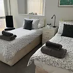 Palm Dene Holiday Apartment