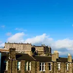 Lothian Road - Castle View Apartment