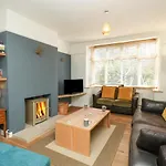 Sandsfoot Rest