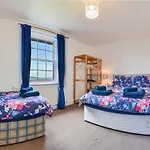 Coastguards Cottage