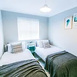 Seasalt Cottage