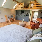 Thompson Rigg Barn