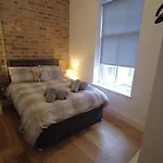 Rabbies School House, 2 Bed Apartment Ayr Town Centre