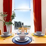Heyhouses Holiday Residences - Ansdell Apartment