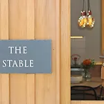 The Stable, Boskensoe Barns
