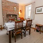 Chapel Cottage