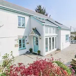 Scott'S Cottage