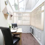 Garth House Apartment 1