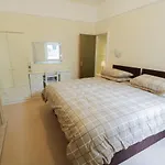 Garth House Apartment 1