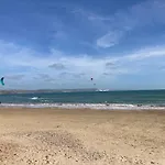 Relax By The Sea