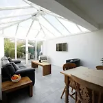 New Unique 2Bd Detached Bungalow Burnham-On-Sea