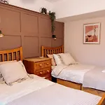 Riverside Loft Apartment