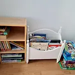 17 Bridge St, 3 Bedroom Flat